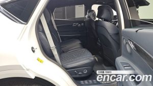 Genesis GV80 2.5T Бензин AWD 2025 года из Южной Кореи