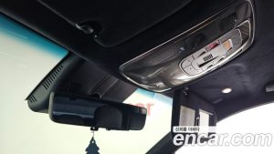 Genesis GV80 2.5T Бензин AWD 2025 года из Южной Кореи