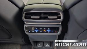 Genesis GV80 2.5T Бензин AWD 2025 года из Южной Кореи
