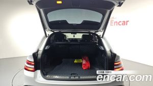 Genesis GV80 2.5T Бензин AWD 2025 года из Южной Кореи