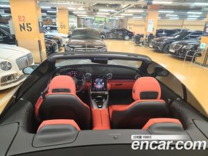 Mercedes-Benz SL-Class AMG SL43 2026 года из Южной Кореи