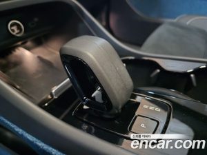 Volvo C40 Twin ULTIMATE 2024 года из Южной Кореи