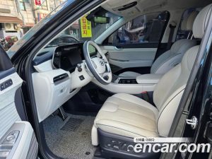 Hyundai Palisade Дизель 2.2 2WD 2024 года из Южной Кореи