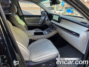 Hyundai Palisade Дизель 2.2 2WD 2024 года из Южной Кореи