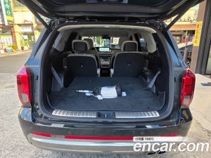 Hyundai Palisade Дизель 2.2 2WD 2024 года из Южной Кореи