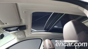 BMW X4 xDrive20d xLine 2023 года из Южной Кореи