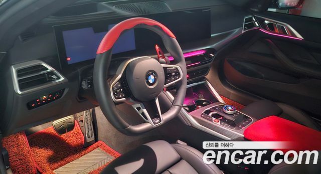 41110176_019.jpg BMW 4-Series 420i M Sport Cabriolet 2025 года из Южной Кореи