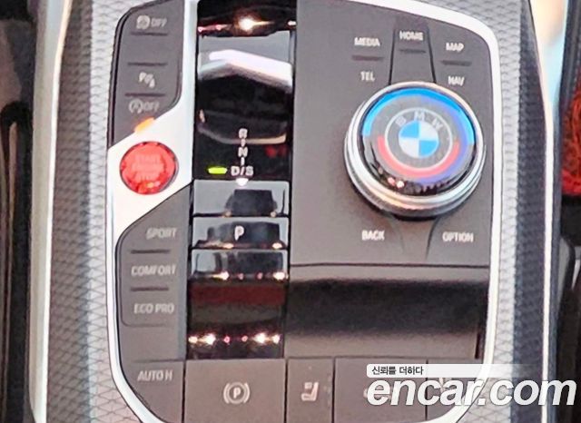 41110176_020.jpg BMW 4-Series 420i M Sport Cabriolet 2025 года из Южной Кореи