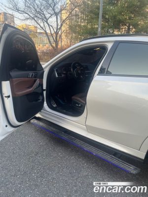 BMW X6 xDrive30d M Sport 2023 года из Южной Кореи