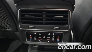 Audi RSQ8 4.0 TFSI 4WD Performance 2025 года из Южной Кореи