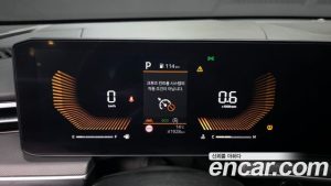 Kia K5 2.0 2024 года из Южной Кореи