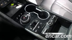 Kia K5 2.0 2024 года из Южной Кореи