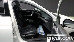 Kia K5 2.0 2024 года из Южной Кореи