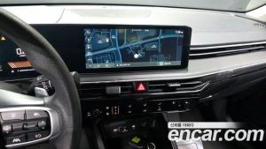 Kia K5 2.0 2024 года из Южной Кореи