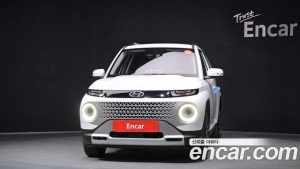 Hyundai Casper D ESSENTIAL 2024 года из Южной Кореи