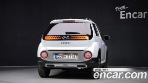 Hyundai Casper D ESSENTIAL 2024 года из Южной Кореи