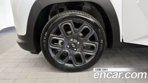 Hyundai Casper D ESSENTIAL 2024 года из Южной Кореи