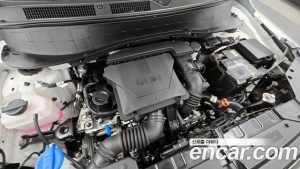Hyundai Casper D ESSENTIAL 2024 года из Южной Кореи
