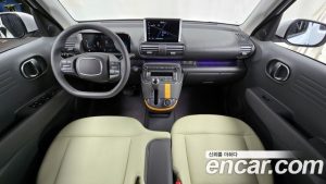 Hyundai Casper D ESSENTIAL 2024 года из Южной Кореи