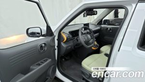 Hyundai Casper D ESSENTIAL 2024 года из Южной Кореи