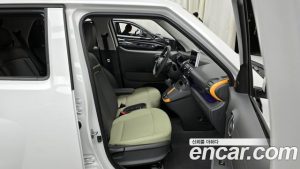 Hyundai Casper D ESSENTIAL 2024 года из Южной Кореи