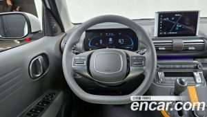 Hyundai Casper D ESSENTIAL 2024 года из Южной Кореи