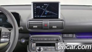 Hyundai Casper D ESSENTIAL 2024 года из Южной Кореи