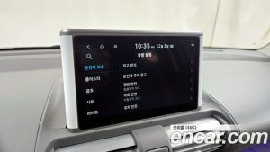 Hyundai Casper D ESSENTIAL 2024 года из Южной Кореи