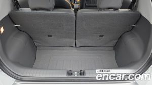 Hyundai Casper D ESSENTIAL 2024 года из Южной Кореи