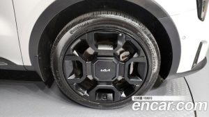 Kia Sorento Бензин 2.5T 4WD 2024 года из Южной Кореи