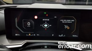 Kia Sorento Бензин 2.5T 4WD 2024 года из Южной Кореи
