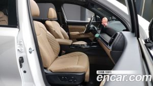 Kia Sorento Бензин 2.5T 4WD 2024 года из Южной Кореи
