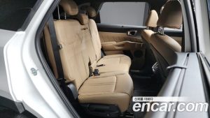Kia Sorento Бензин 2.5T 4WD 2024 года из Южной Кореи