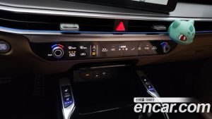 Kia Sorento Бензин 2.5T 4WD 2024 года из Южной Кореи