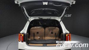 Kia Sorento Бензин 2.5T 4WD 2024 года из Южной Кореи