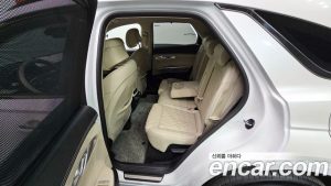 Genesis GV70 2.5T Бензин AWD 2024 года из Южной Кореи