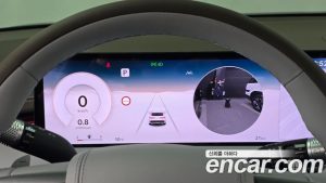Genesis GV70 2.5T Бензин 2WD 2026 года из Южной Кореи