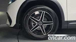 Mercedes-Benz EQA EQA250 AMG LINE 2024 года из Южной Кореи