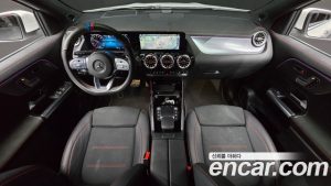Mercedes-Benz EQA EQA250 AMG LINE 2024 года из Южной Кореи