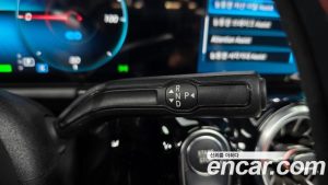 Mercedes-Benz EQA EQA250 AMG LINE 2024 года из Южной Кореи
