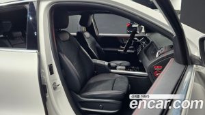 Mercedes-Benz EQA EQA250 AMG LINE 2024 года из Южной Кореи