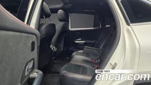 Mercedes-Benz EQA EQA250 AMG LINE 2024 года из Южной Кореи