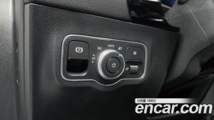 Mercedes-Benz EQA EQA250 AMG LINE 2024 года из Южной Кореи