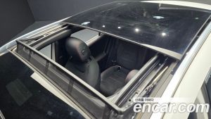 Mercedes-Benz EQA EQA250 AMG LINE 2024 года из Южной Кореи