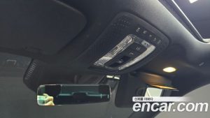 Mercedes-Benz EQA EQA250 AMG LINE 2024 года из Южной Кореи