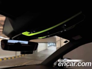 Porsche Cayenne 3.0 2023 года из Южной Кореи