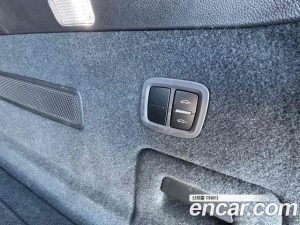 Porsche Cayenne 3.0 2023 года из Южной Кореи