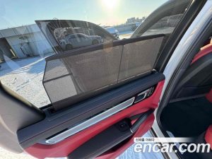 Porsche Cayenne 3.0 2023 года из Южной Кореи