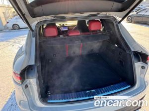 Porsche Cayenne 3.0 2023 года из Южной Кореи