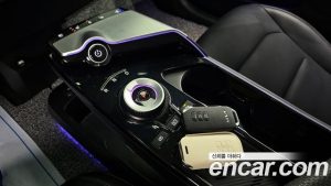 Kia EV6 Long Range 2024 года из Южной Кореи